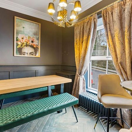 Hestia House Hotel Londonderry Ngoại thất bức ảnh