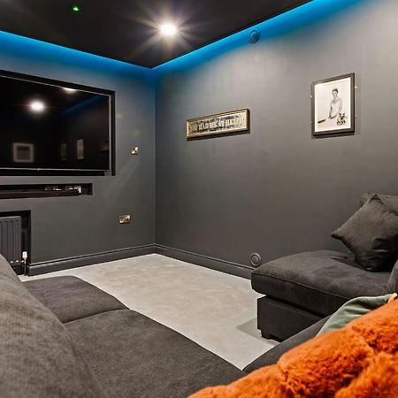 Hestia House Hotel Londonderry Ngoại thất bức ảnh