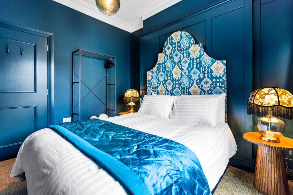 Hestia House Hotel Londonderry Ngoại thất bức ảnh