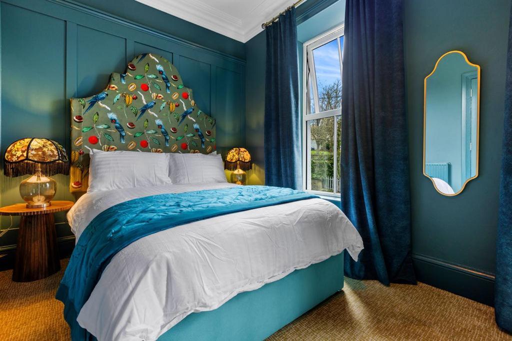 Hestia House Hotel Londonderry Ngoại thất bức ảnh