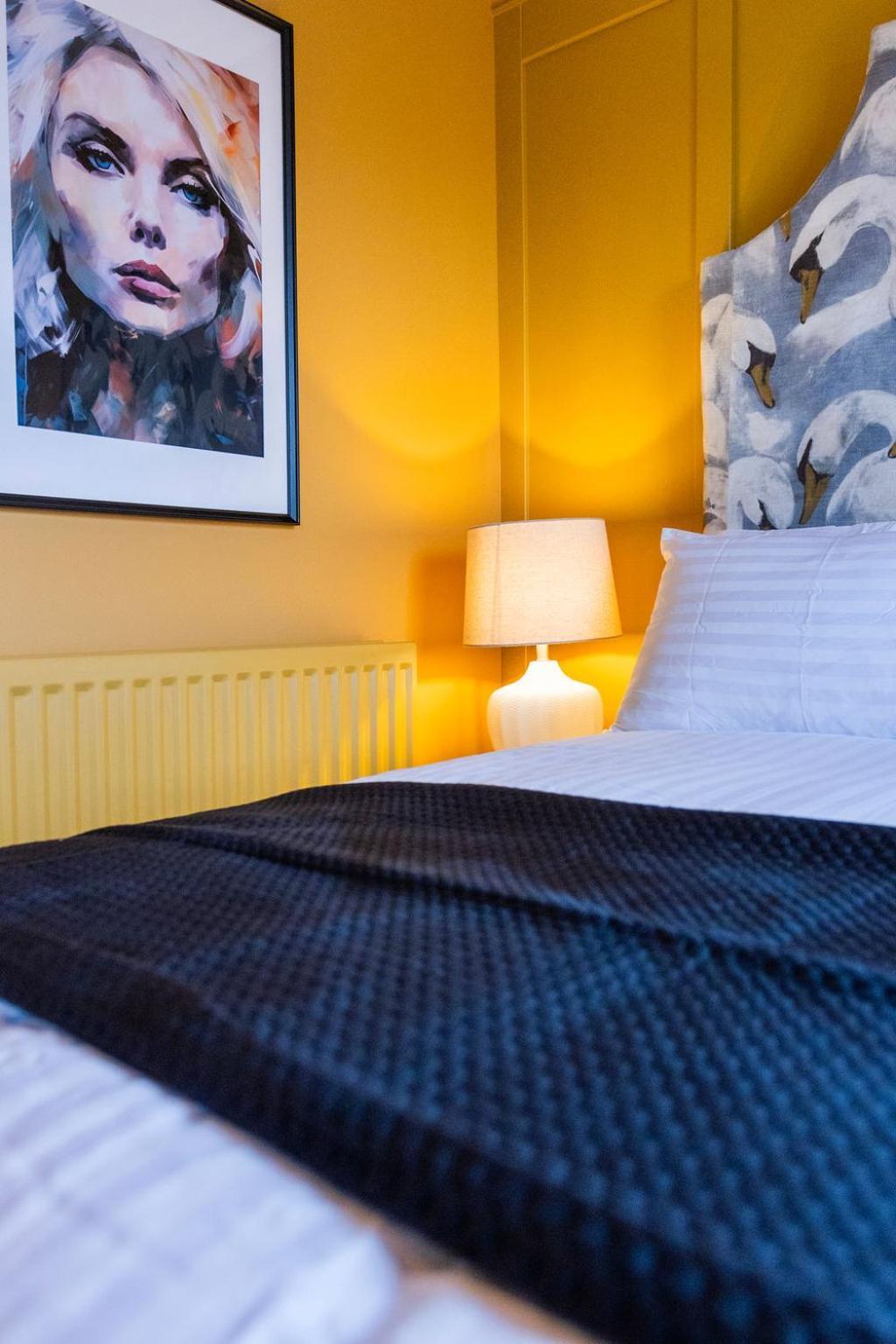Hestia House Hotel Londonderry Ngoại thất bức ảnh