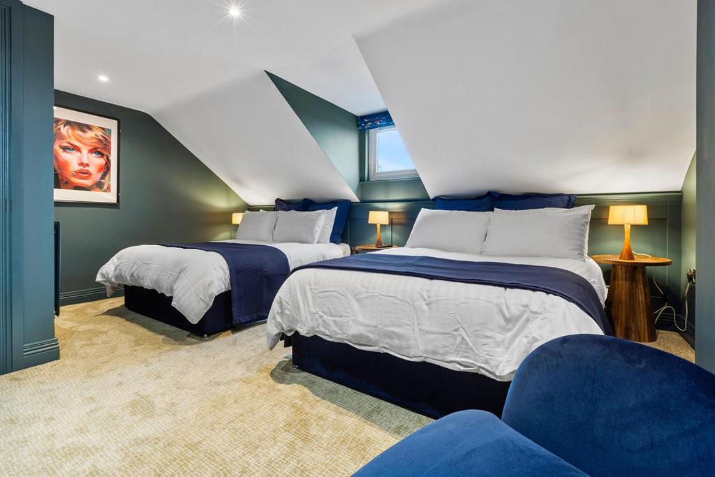 Hestia House Hotel Londonderry Ngoại thất bức ảnh