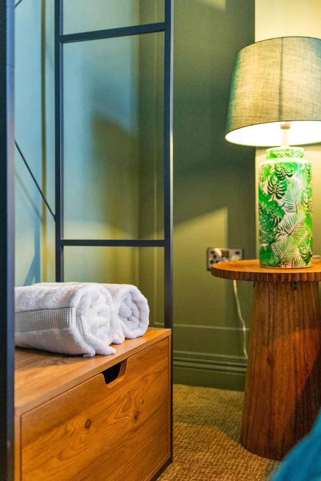Hestia House Hotel Londonderry Ngoại thất bức ảnh