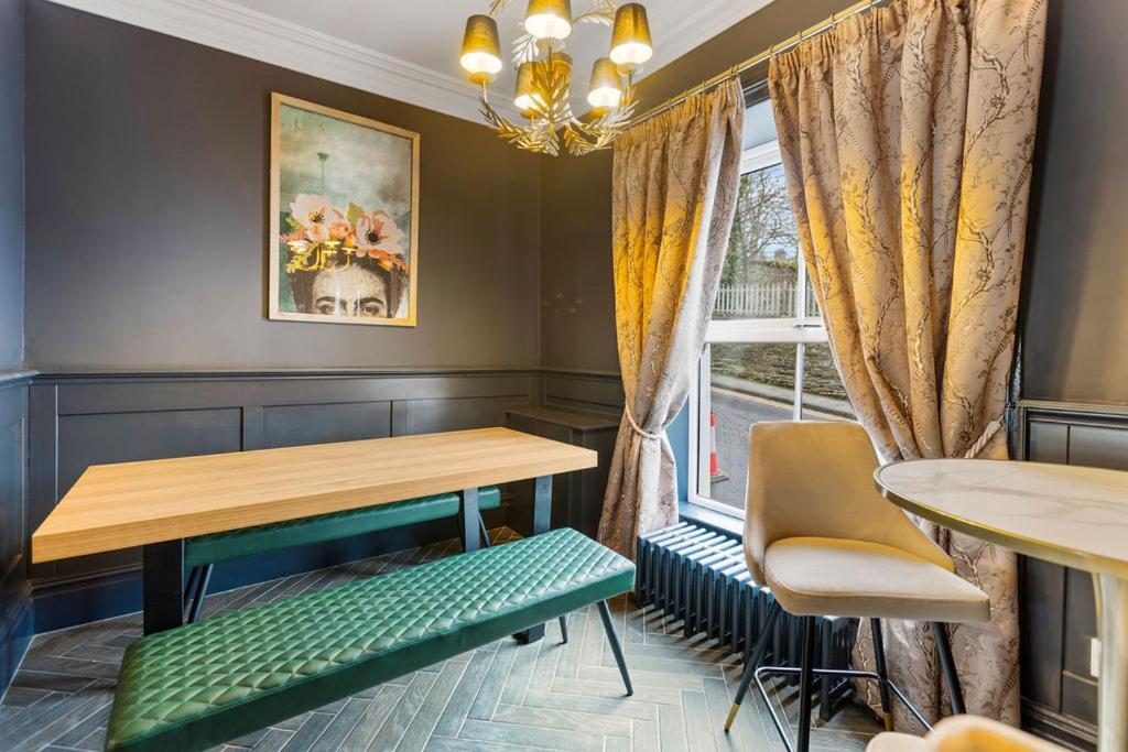 Hestia House Hotel Londonderry Ngoại thất bức ảnh