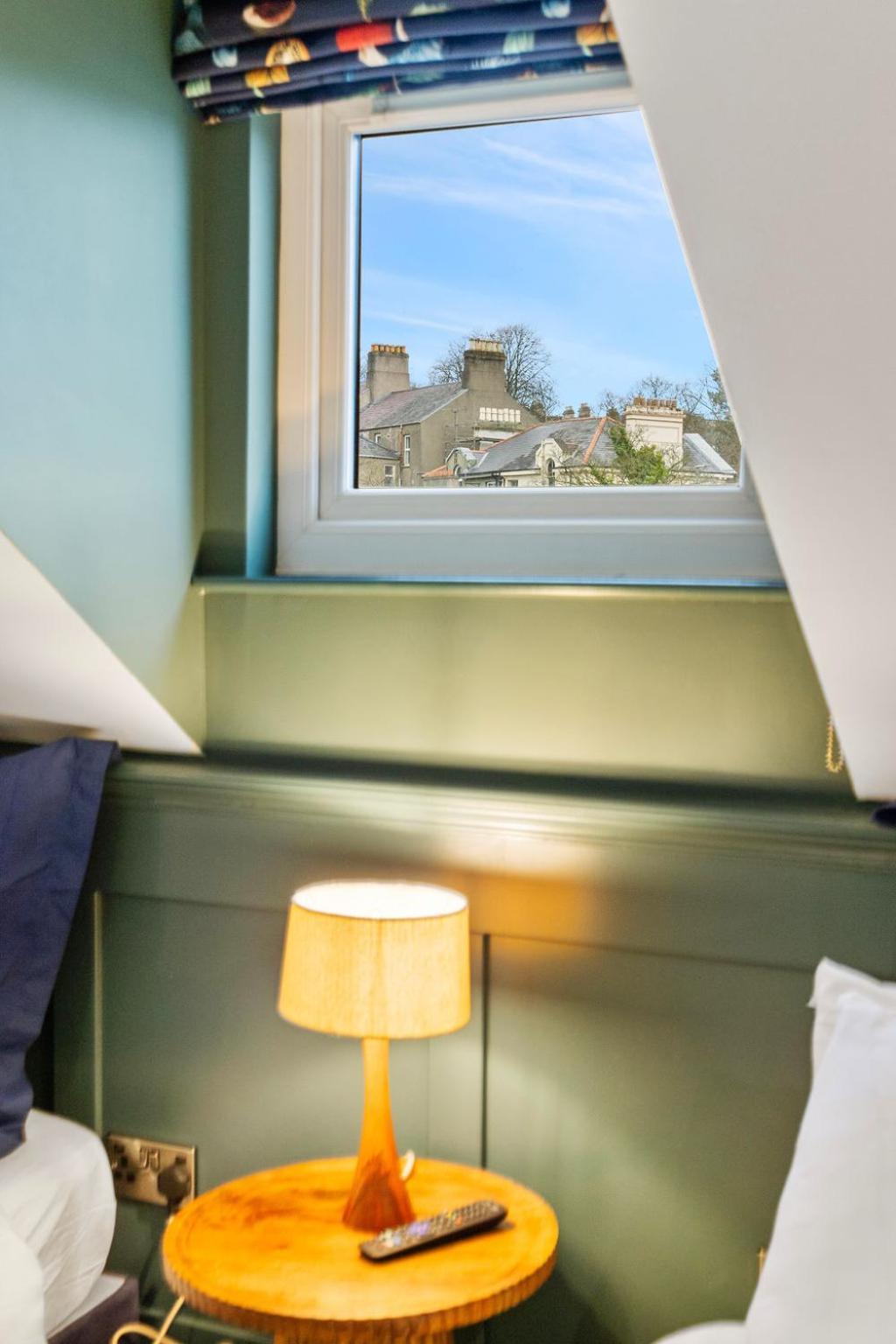 Hestia House Hotel Londonderry Ngoại thất bức ảnh