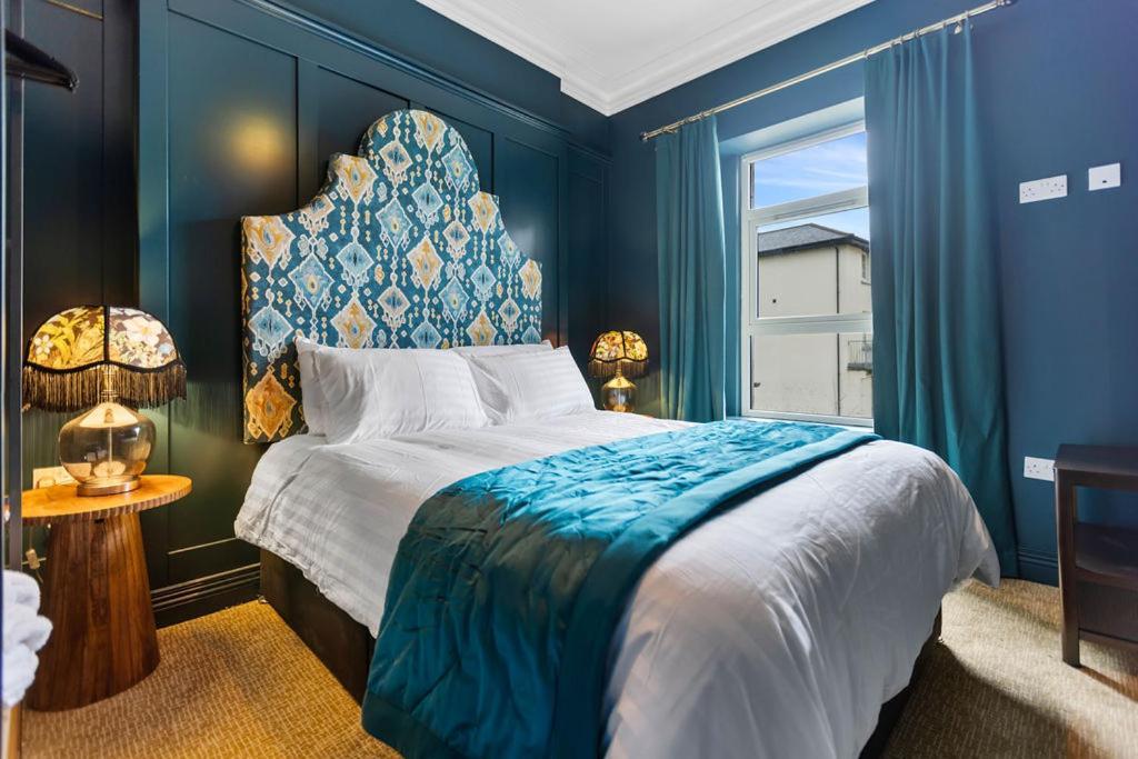 Hestia House Hotel Londonderry Ngoại thất bức ảnh
