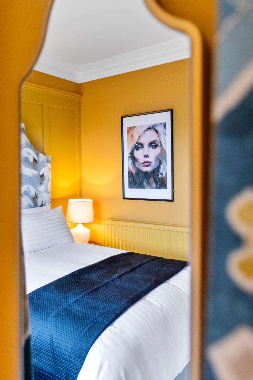 Hestia House Hotel Londonderry Ngoại thất bức ảnh