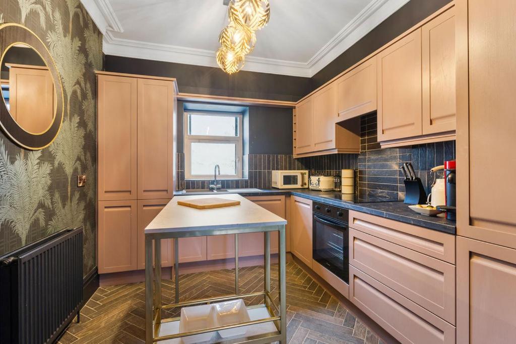 Hestia House Hotel Londonderry Ngoại thất bức ảnh