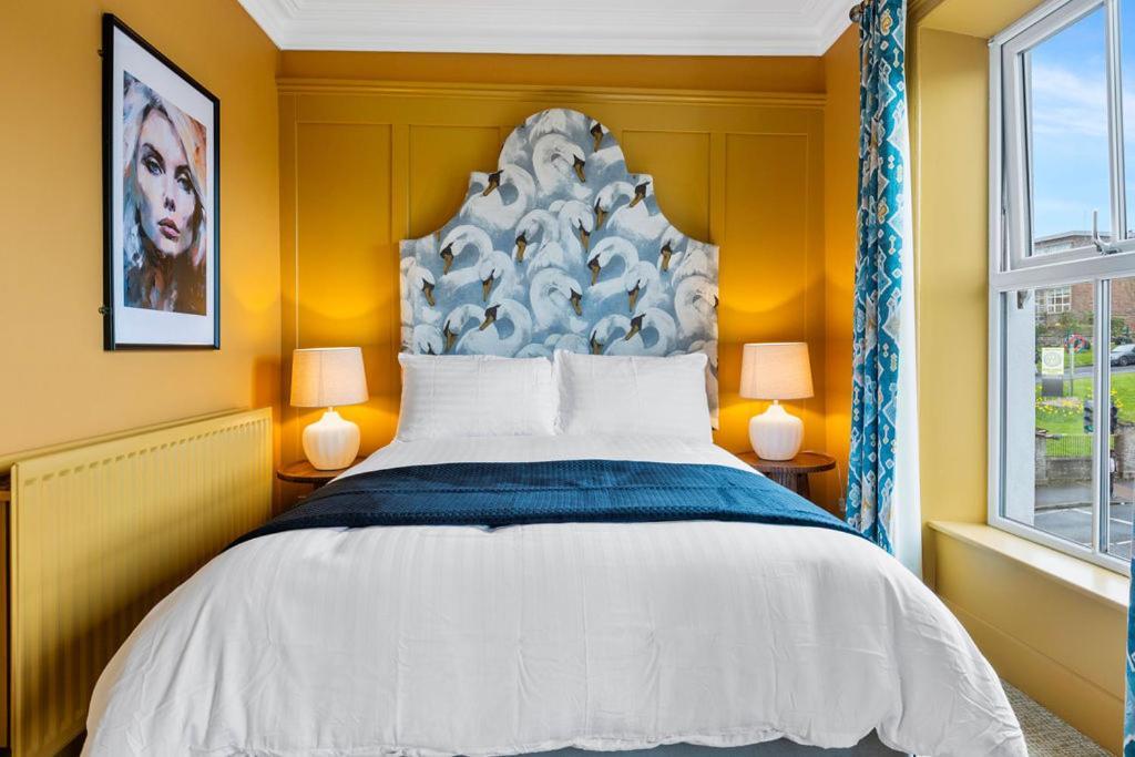 Hestia House Hotel Londonderry Ngoại thất bức ảnh