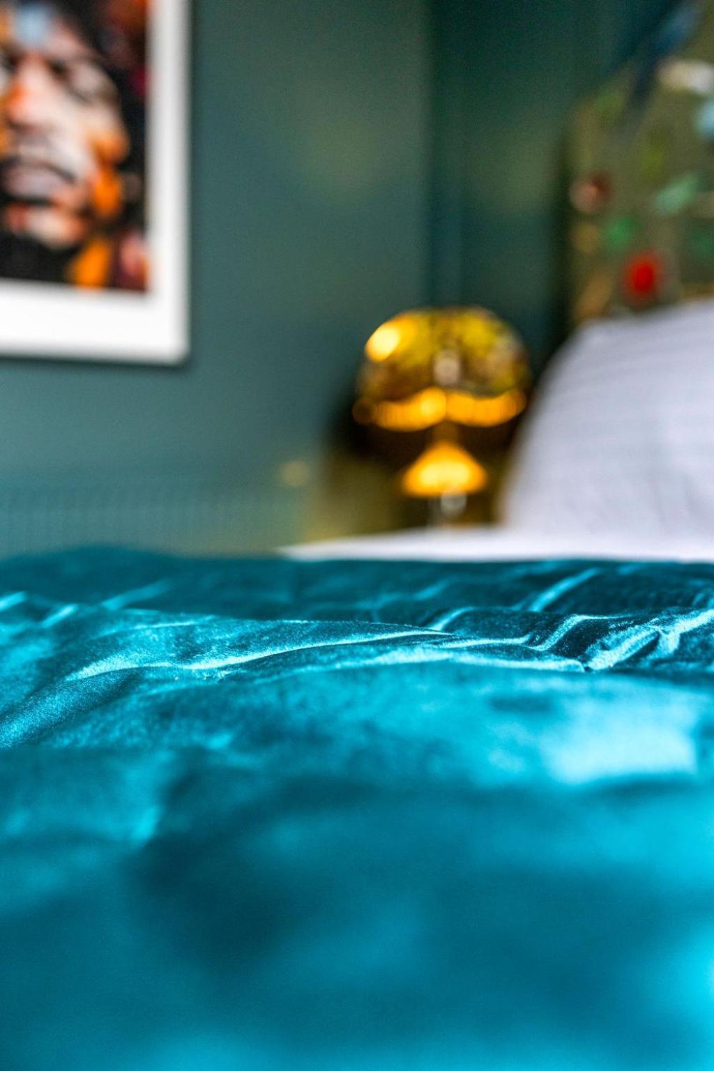 Hestia House Hotel Londonderry Ngoại thất bức ảnh
