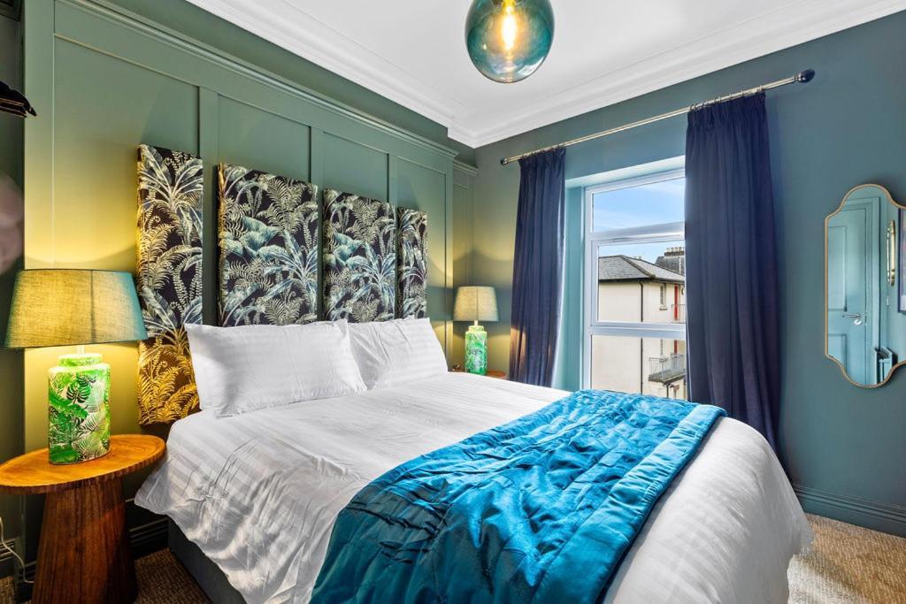 Hestia House Hotel Londonderry Ngoại thất bức ảnh