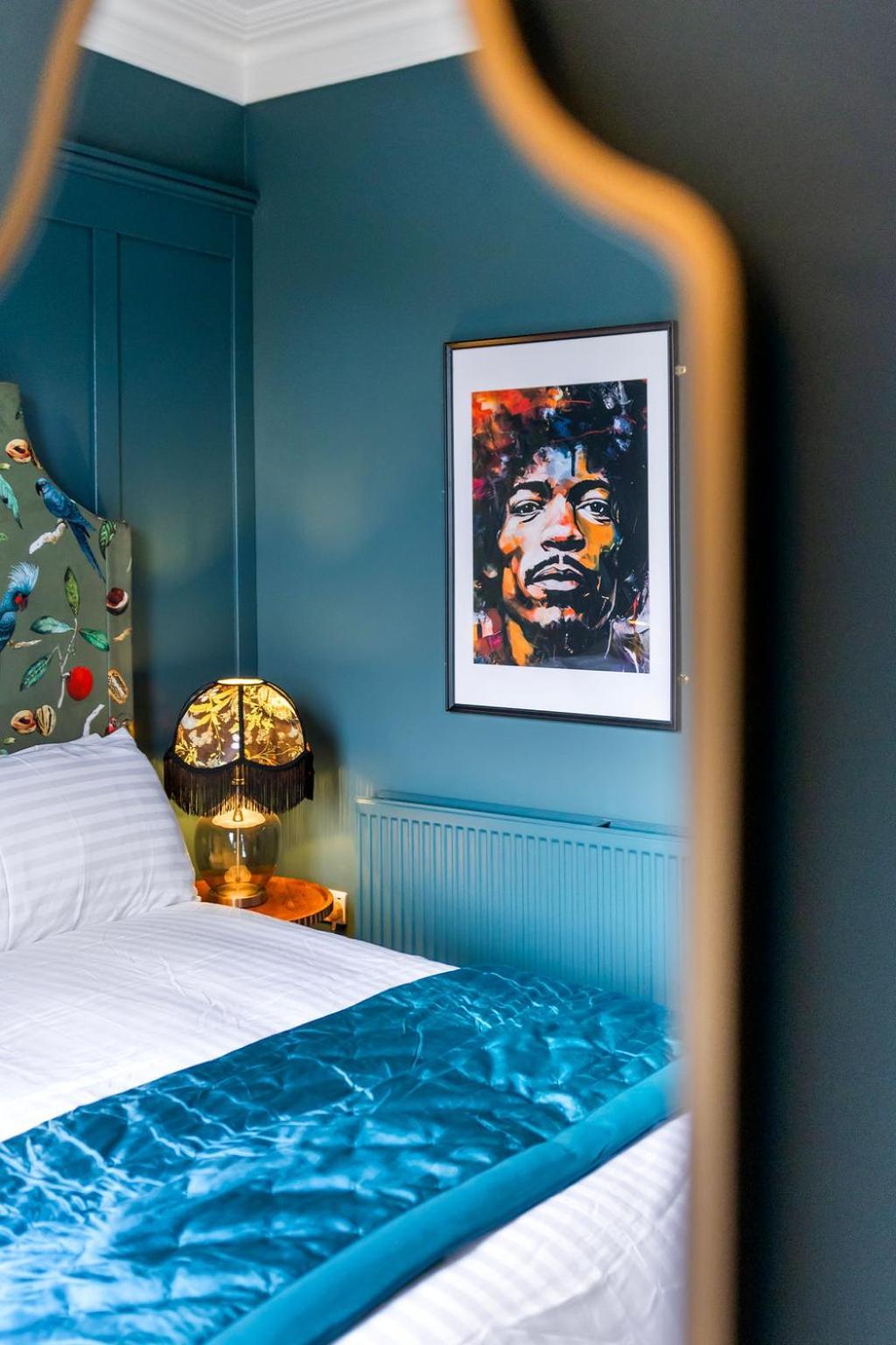 Hestia House Hotel Londonderry Ngoại thất bức ảnh
