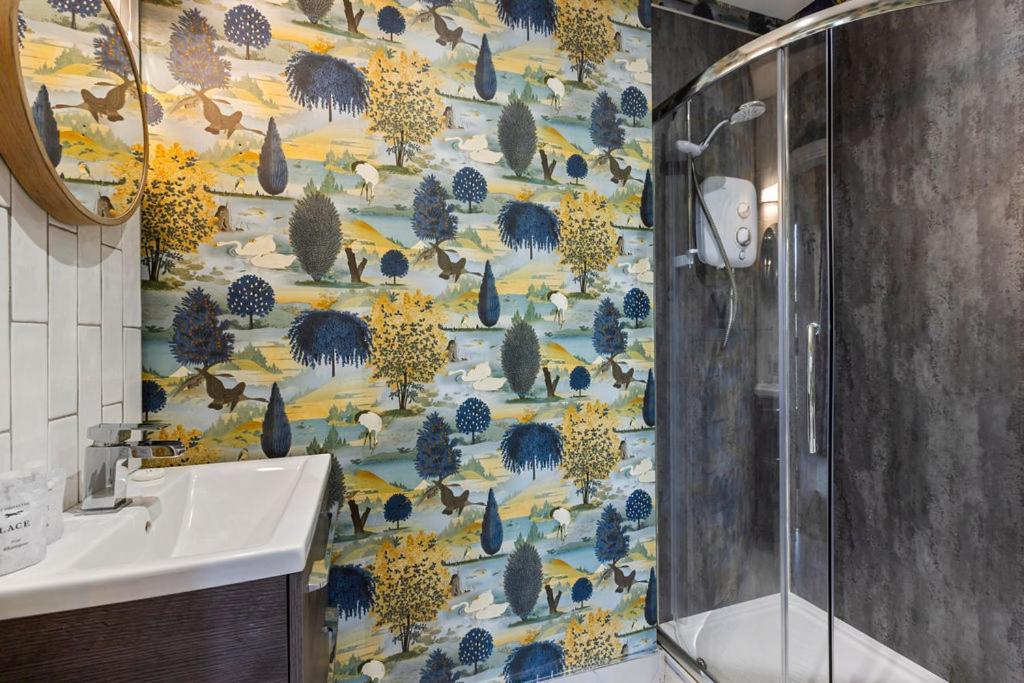 Hestia House Hotel Londonderry Ngoại thất bức ảnh