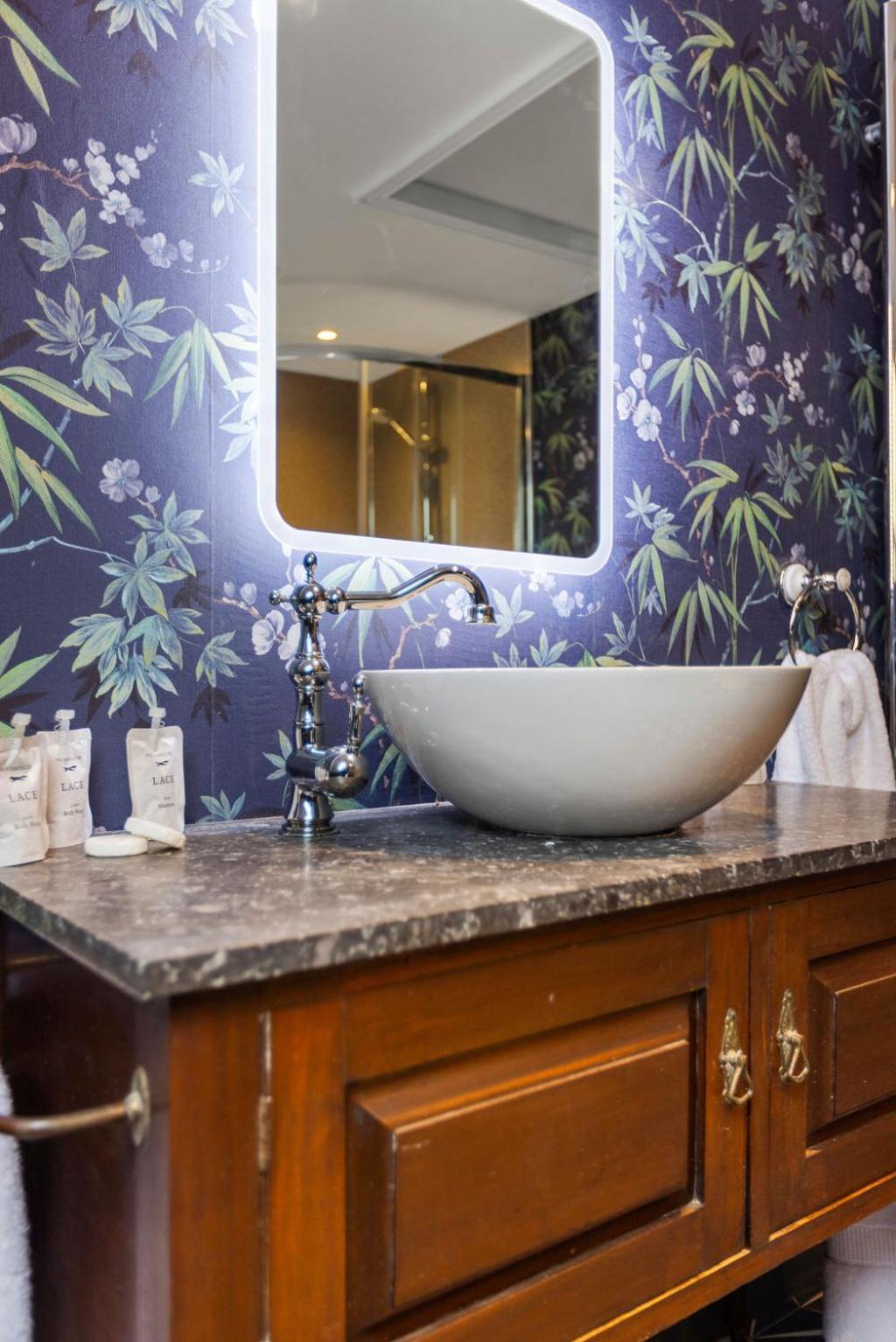Hestia House Hotel Londonderry Ngoại thất bức ảnh