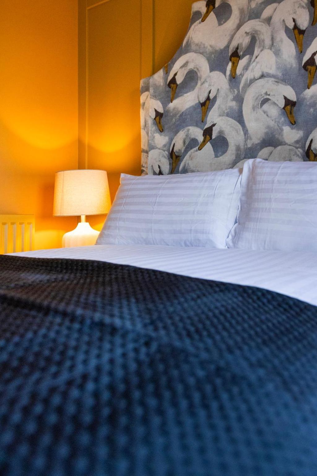 Hestia House Hotel Londonderry Ngoại thất bức ảnh