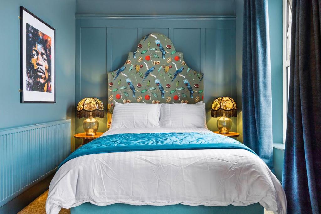 Hestia House Hotel Londonderry Ngoại thất bức ảnh