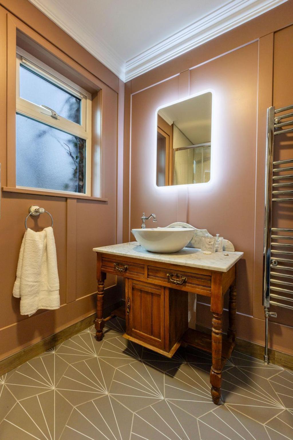 Hestia House Hotel Londonderry Ngoại thất bức ảnh
