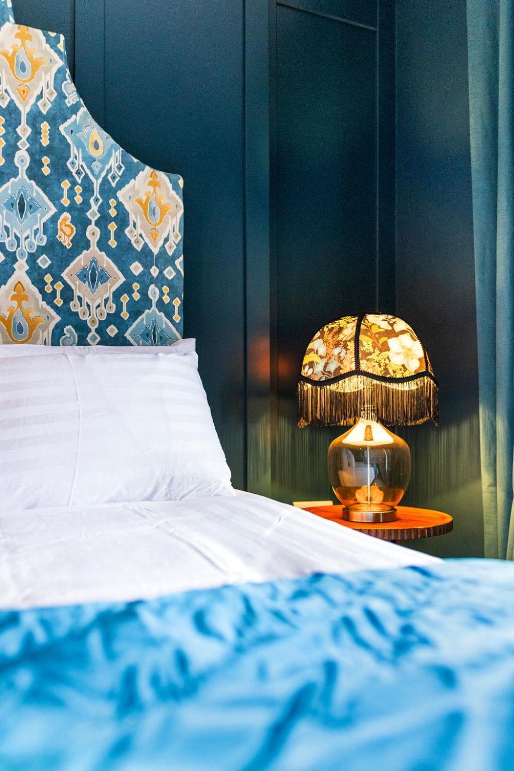 Hestia House Hotel Londonderry Ngoại thất bức ảnh