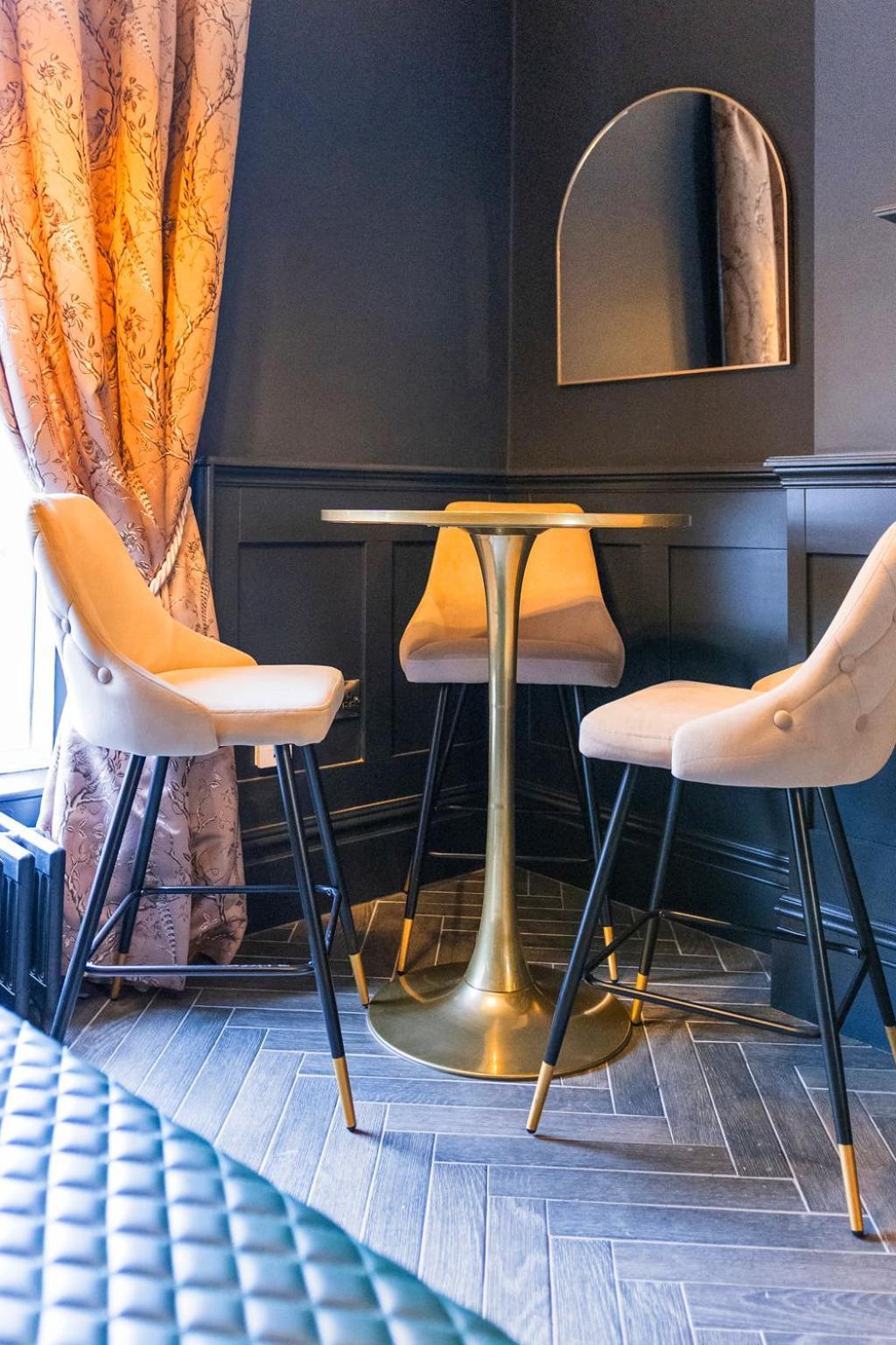 Hestia House Hotel Londonderry Ngoại thất bức ảnh