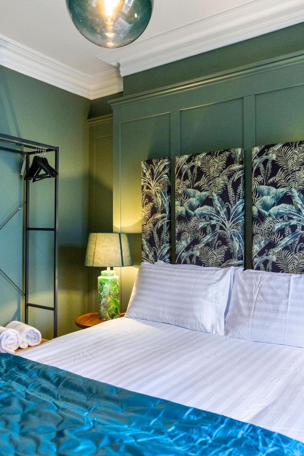 Hestia House Hotel Londonderry Ngoại thất bức ảnh