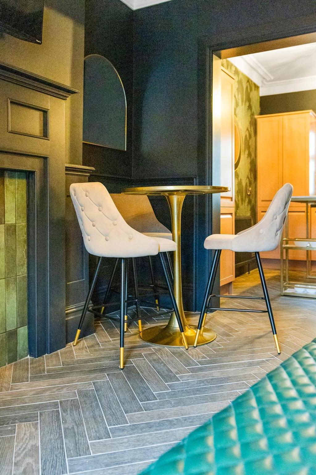 Hestia House Hotel Londonderry Ngoại thất bức ảnh