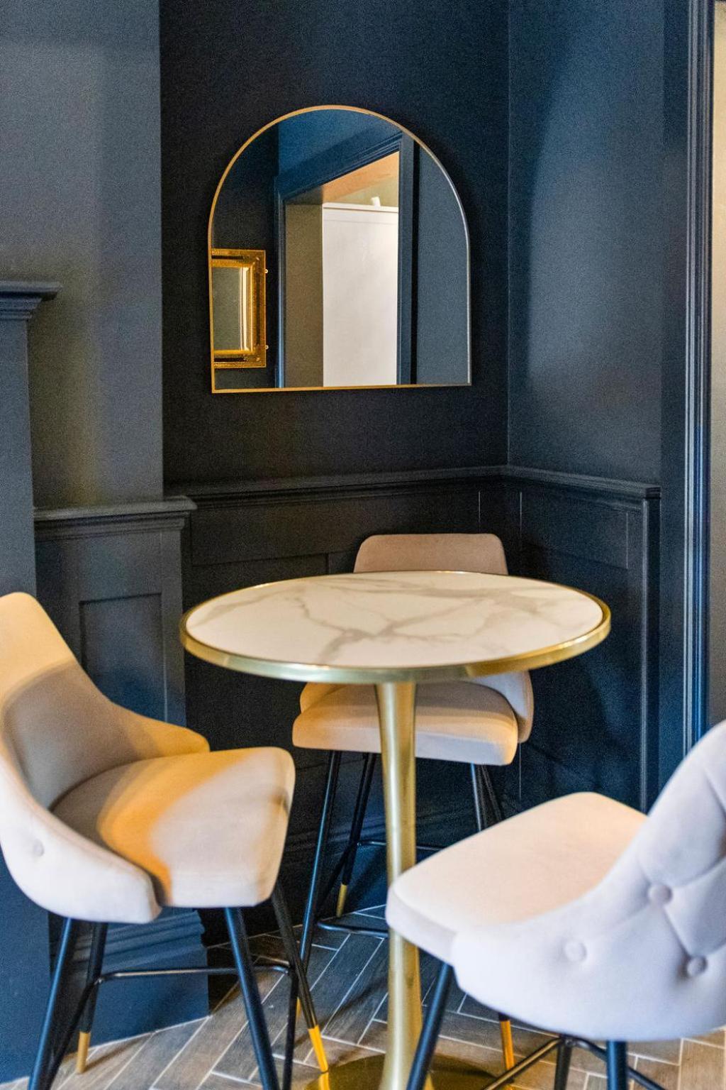 Hestia House Hotel Londonderry Ngoại thất bức ảnh