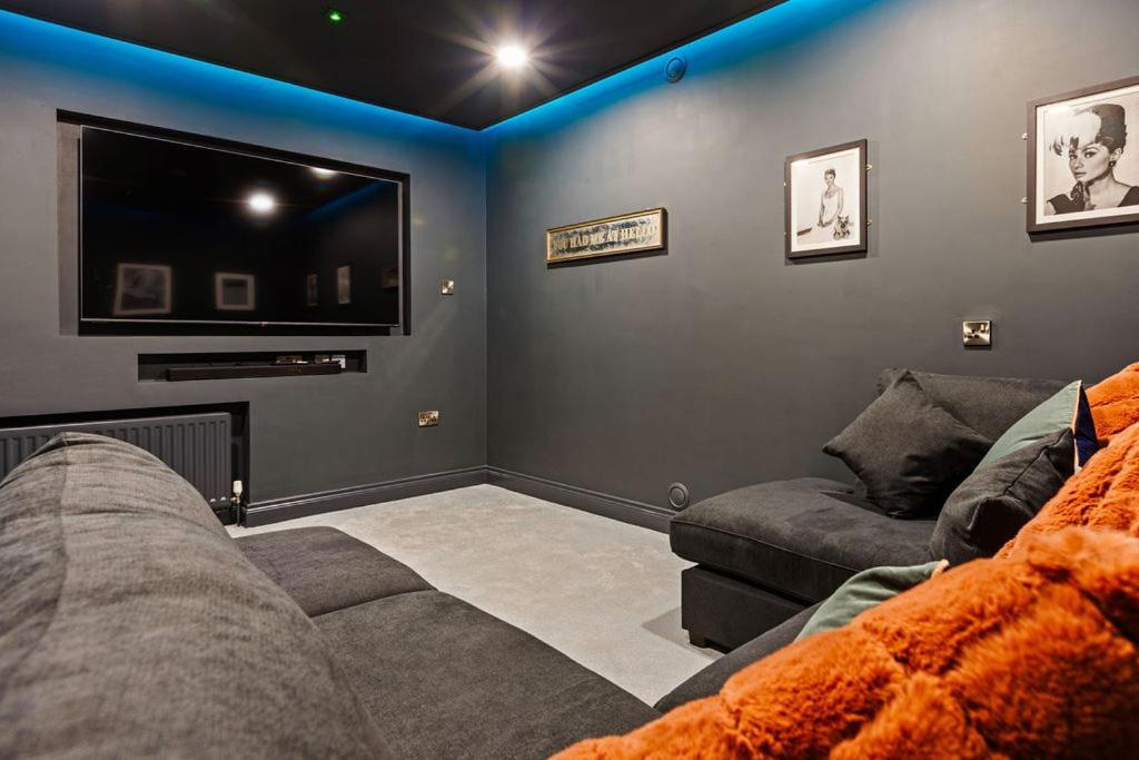 Hestia House Hotel Londonderry Ngoại thất bức ảnh