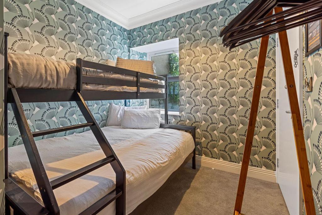 Hestia House Hotel Londonderry Ngoại thất bức ảnh
