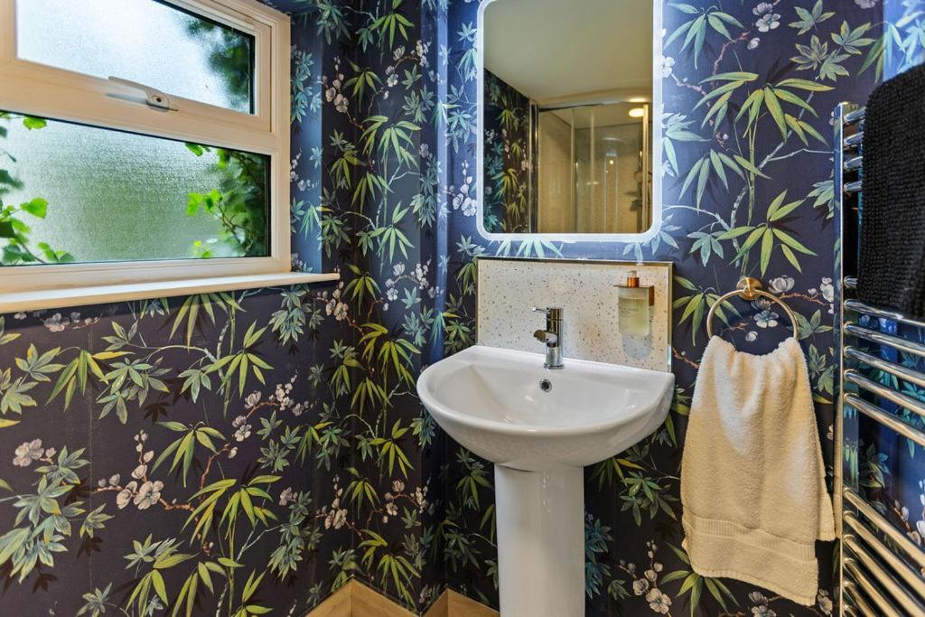 Hestia House Hotel Londonderry Ngoại thất bức ảnh