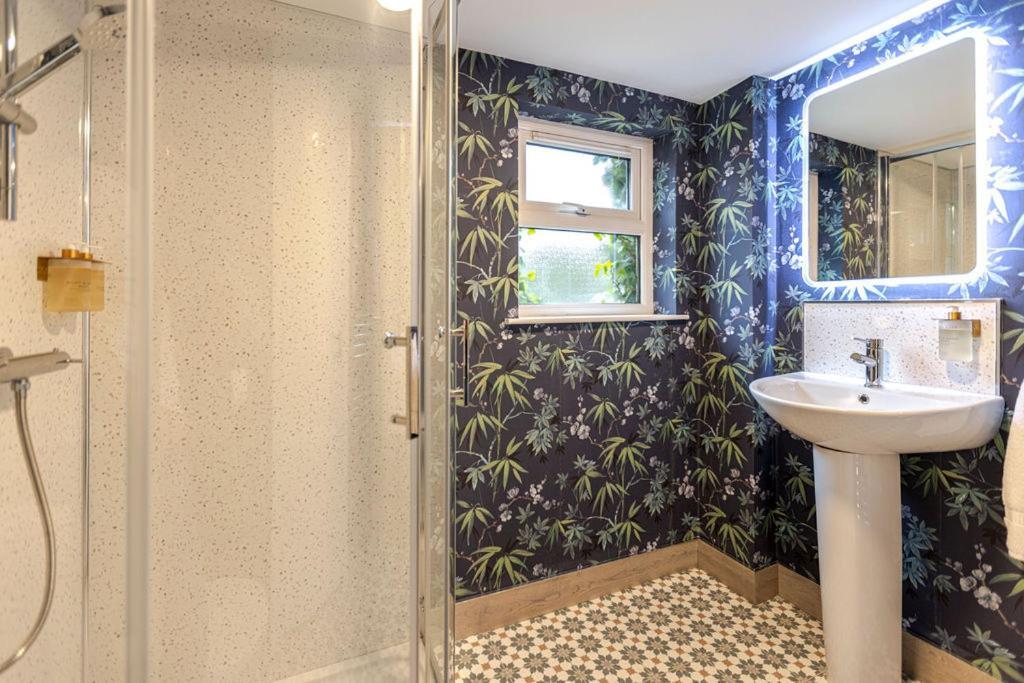 Hestia House Hotel Londonderry Ngoại thất bức ảnh