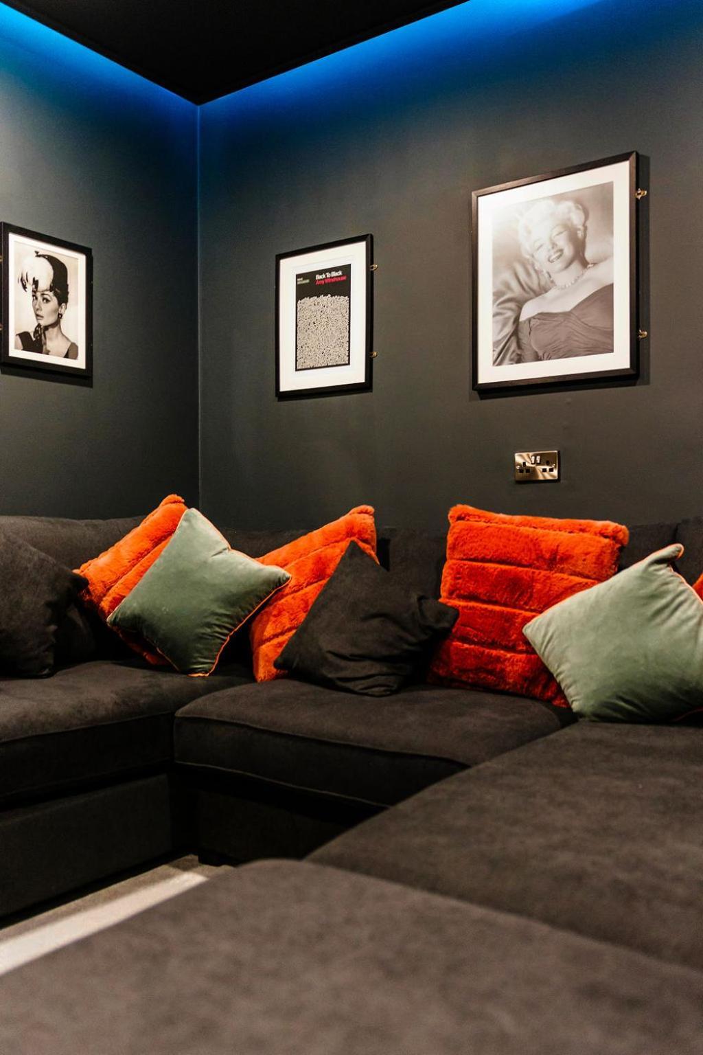 Hestia House Hotel Londonderry Ngoại thất bức ảnh